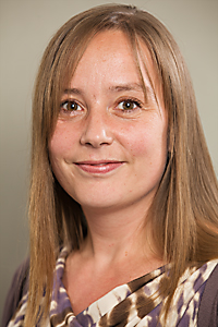 Kathrin Vornkahl